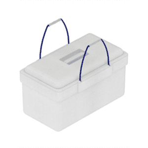 MALA TÉRMICA 25L  REF 15100