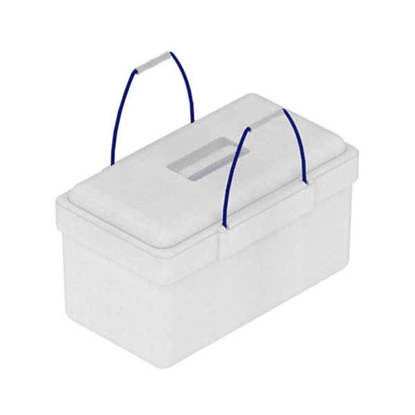 MALA TÉRMICA 25L COOLER BOX 25L