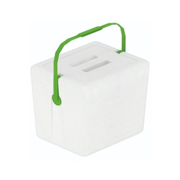 MALA TÉRMICA 21L COOLER BOX 21L