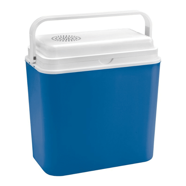 MALA TÉRMICA ELÉTRICA 24L 12V ELECTRICAL COOLER BOX 24L