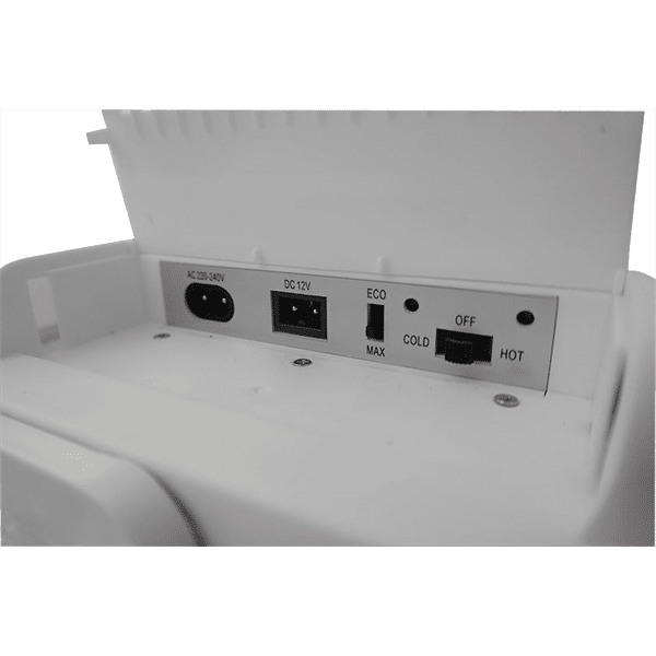 MALA TÉRMICA ELÉTRICA 24L 12V ELECTRICAL COOLER BOX 24L