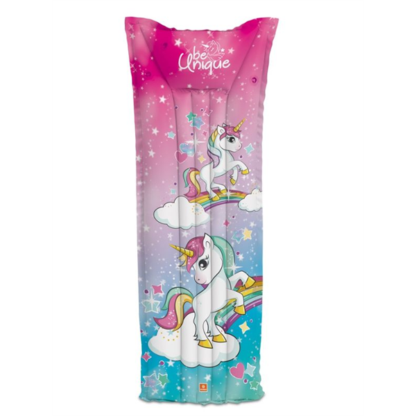 COLCHÃO UNICÓRNIO UNICORN AIR MAT