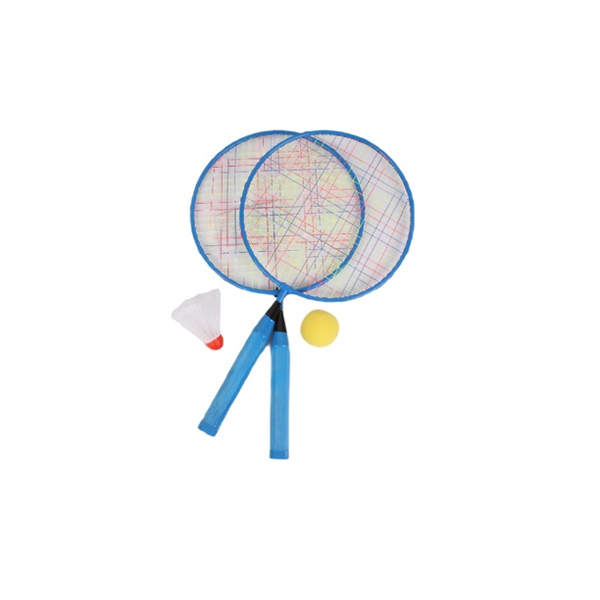 RAQUETE BADMINTON BADMINTON RACKET