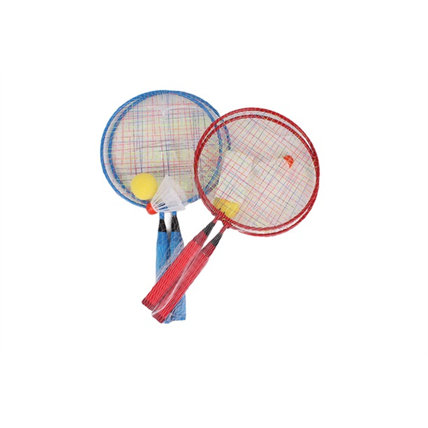 RAQUETE BADMINTON BADMINTON RACKET