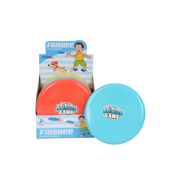 DISCO VOADOR FRISBEE