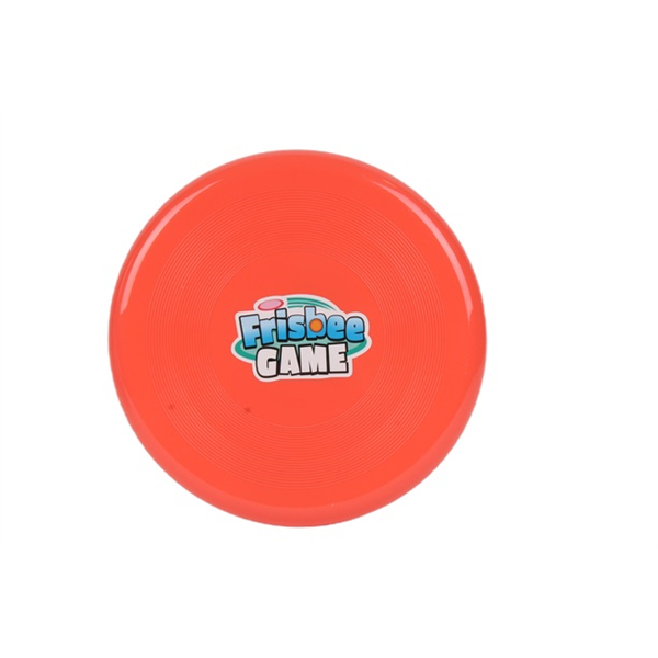 DISCO VOADOR FRISBEE