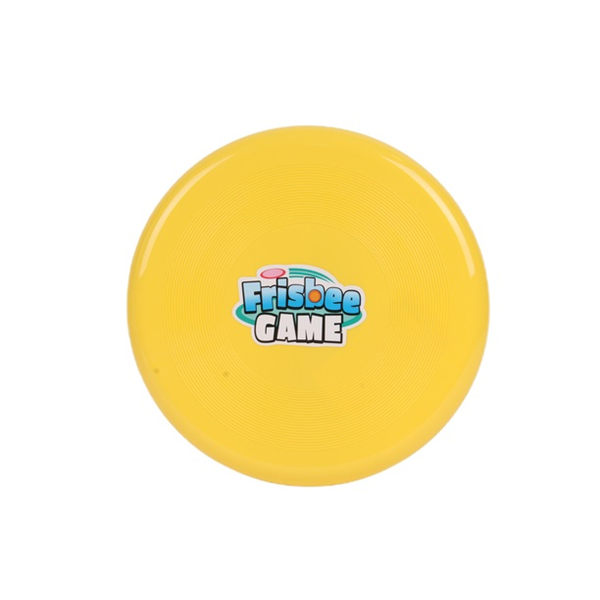 DISCO VOADOR FRISBEE