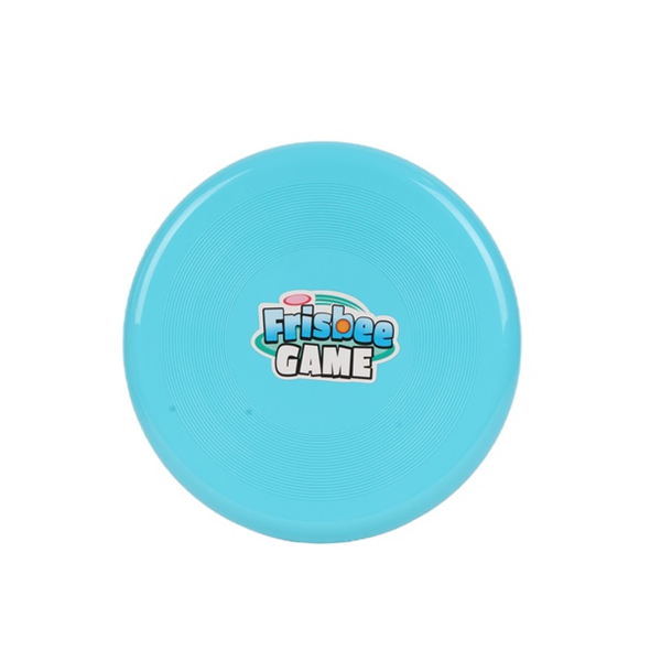 DISCO VOADOR FRISBEE