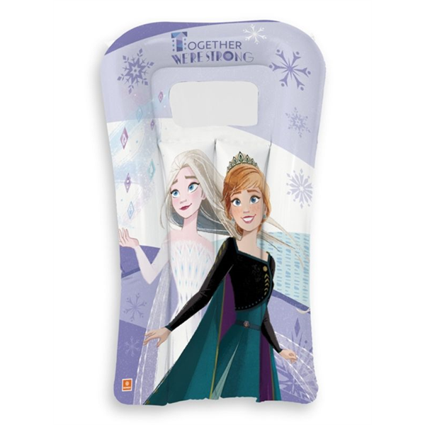 COLCHÃO FROZEN FROZEN AIR MAT