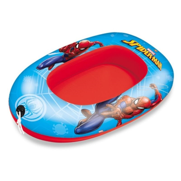 BARCO SPIDERMAN SPIDERMAN BOAT