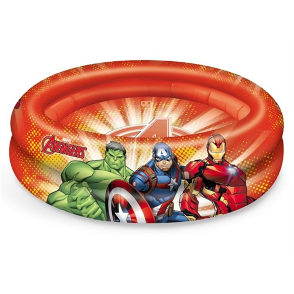 PISCINA AVENGERS AVENGERS POOL