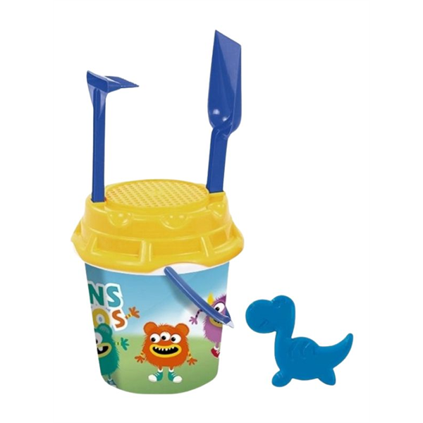 BALDE PRAIA BEACH BUCKET