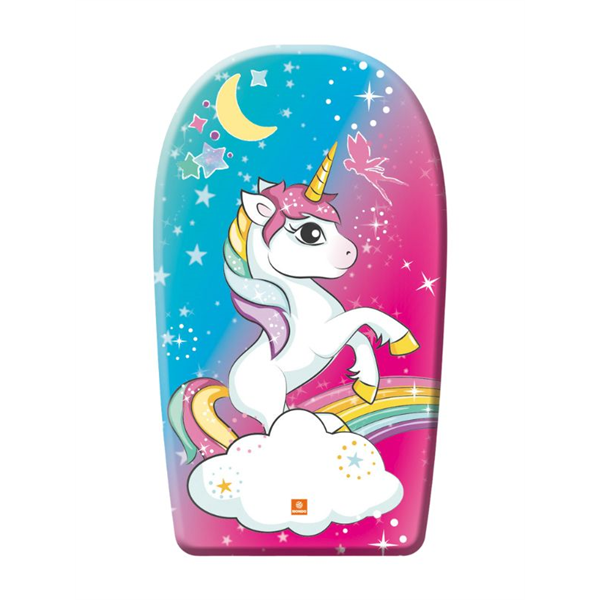 PRANCHA UNICÓRNIO SWIMMING BOARD