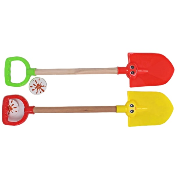PÁ PRAIA BEACH TOOLS