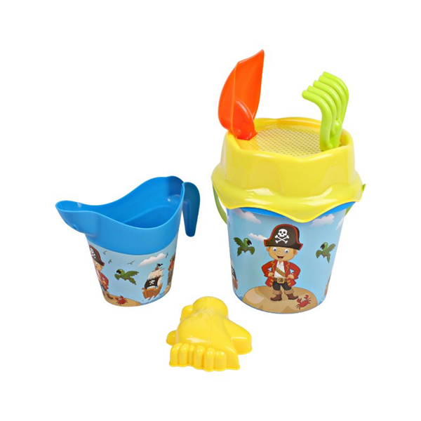 BALDE PRAIA BEACH BUCKET