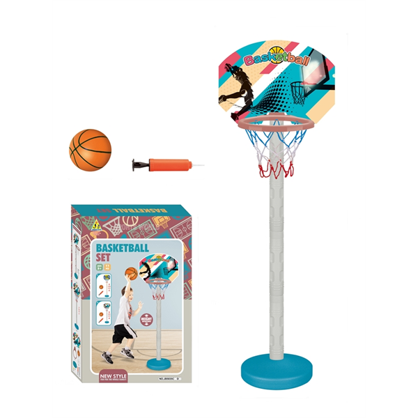 TABELA BASKET PÉ BASKETBALL BOARD