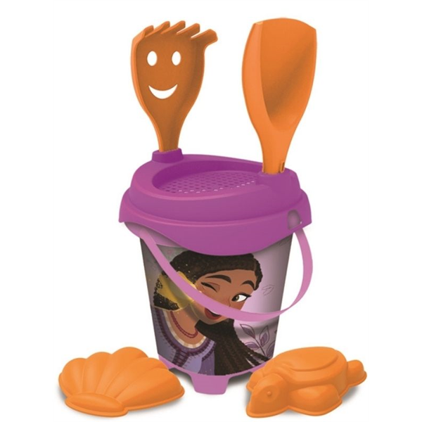 BALDE WISH WISH BEACH BUCKET