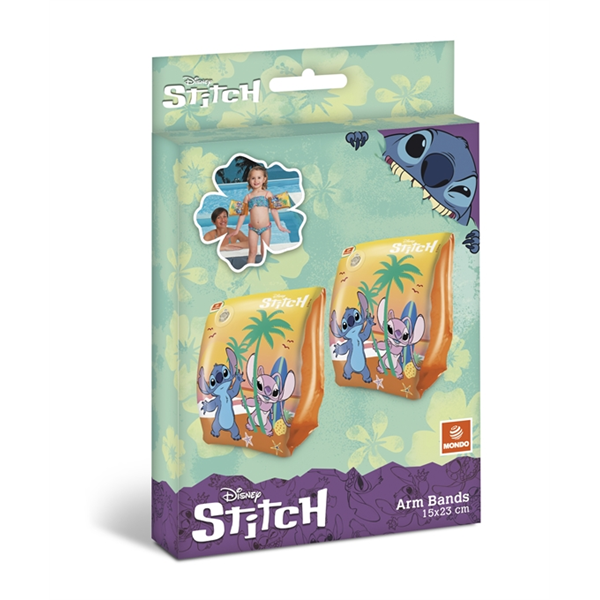 BRAÇADEIRAS STITCH STITCH SWIM ARM BRANDS