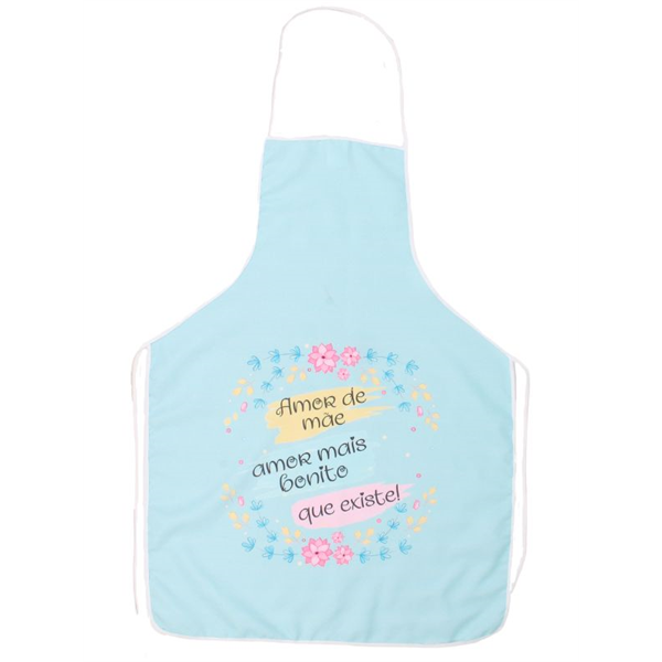 AVENTAL APRON