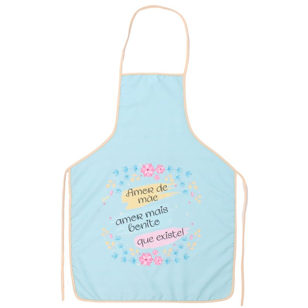 AVENTAL APRON