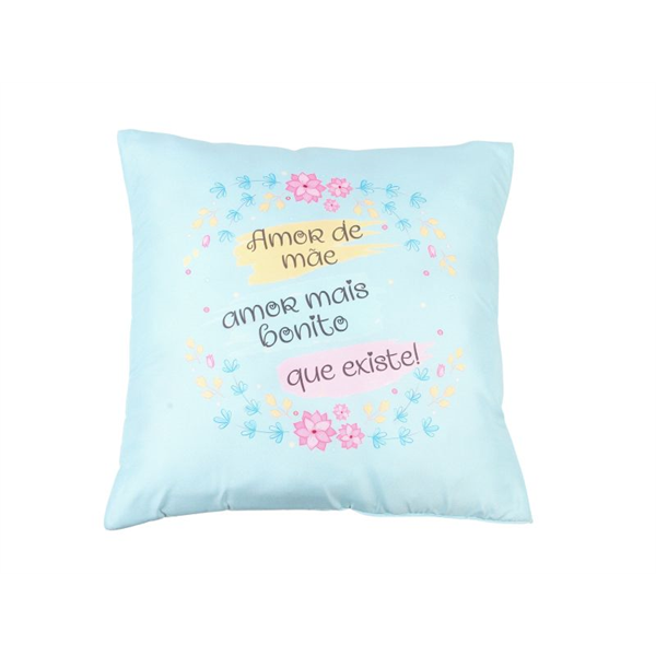 ALMOFADA PILLOW