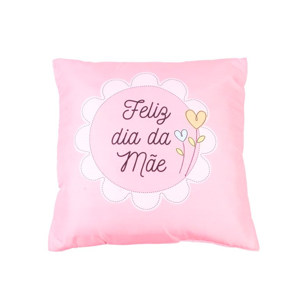 ALMOFADA PILLOW