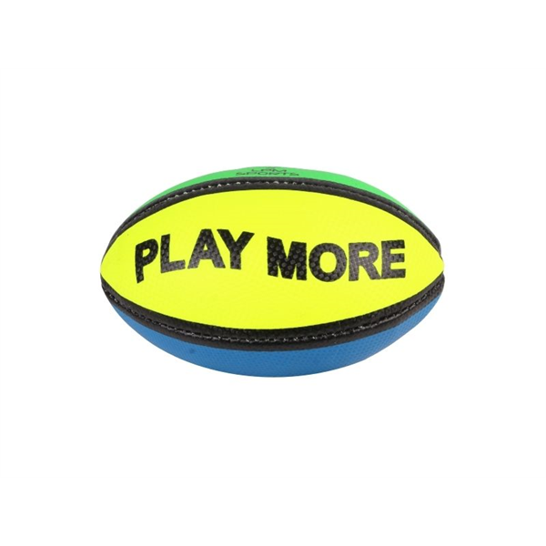 BOLA RUGBY MINI MINI RUGBY BALL