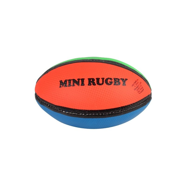 BOLA RUGBY MINI MINI RUGBY BALL