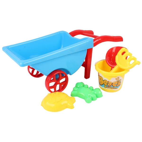 CARRELA PRAIA BEACH CARRIAGE