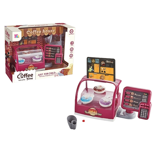 CONJUNTO ALIMENTOS FOOD SET