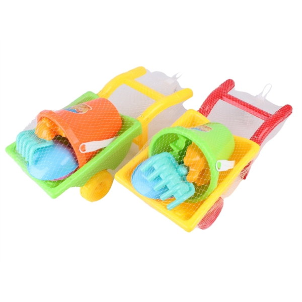CARRELA PRAIA BEACH CARRIAGE