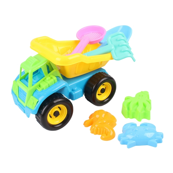 CAMIÃO TRUCK