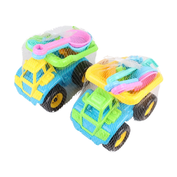 CAMIÃO TRUCK