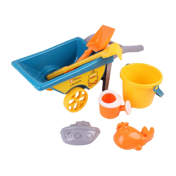 CARRELA PRAIA BEACH CARRIAGE