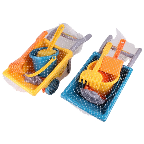 CARRELA PRAIA BEACH CARRIAGE