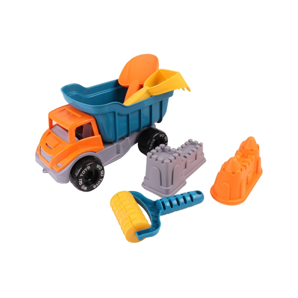 CAMIÃO TRUCK