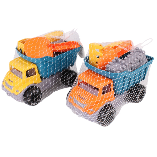 CAMIÃO TRUCK