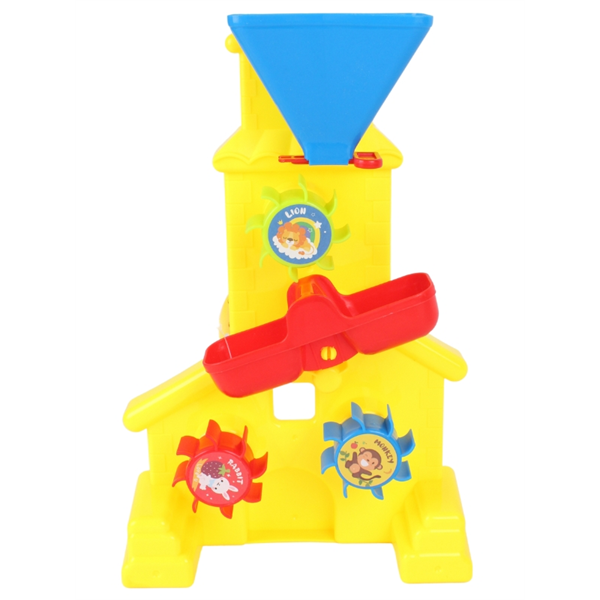 MOINHO BEACH MILL
