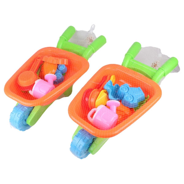 CARRELA BEACH CARRIAGE