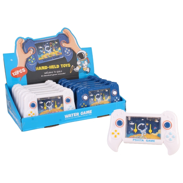 JOGO ÁGUA WATER GAME