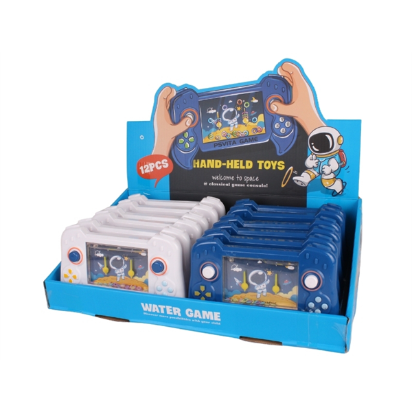 JOGO ÁGUA WATER GAME