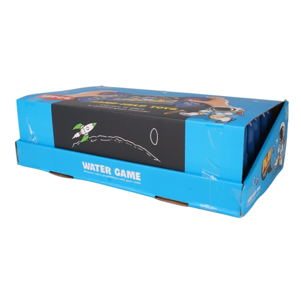 JOGO ÁGUA WATER GAME