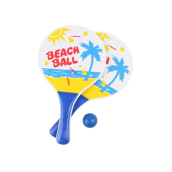 RAQUETE BEACH RACKET
