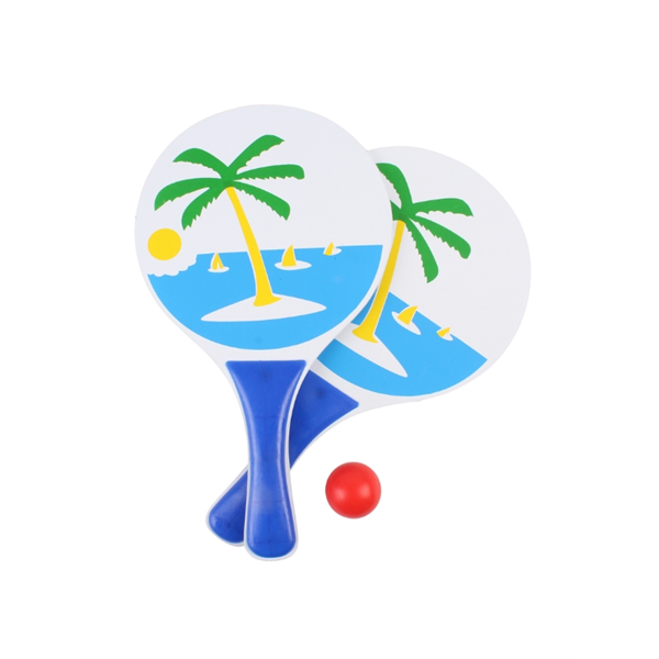 RAQUETE BEACH RACKET