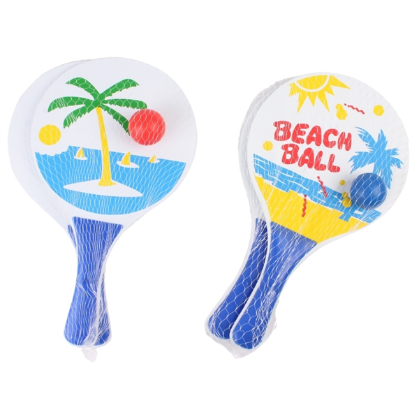RAQUETE BEACH RACKET