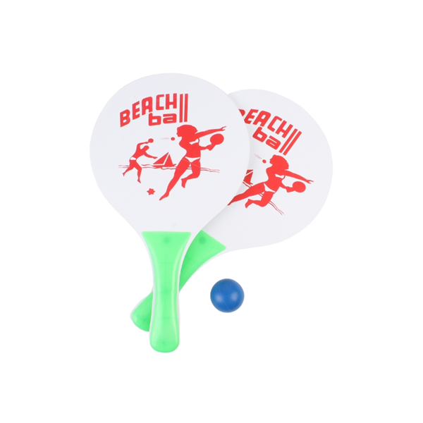 RAQUETE BEACH RACKET