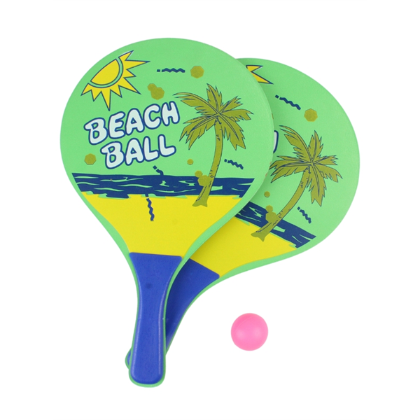 RAQUETE BEACH RACKET
