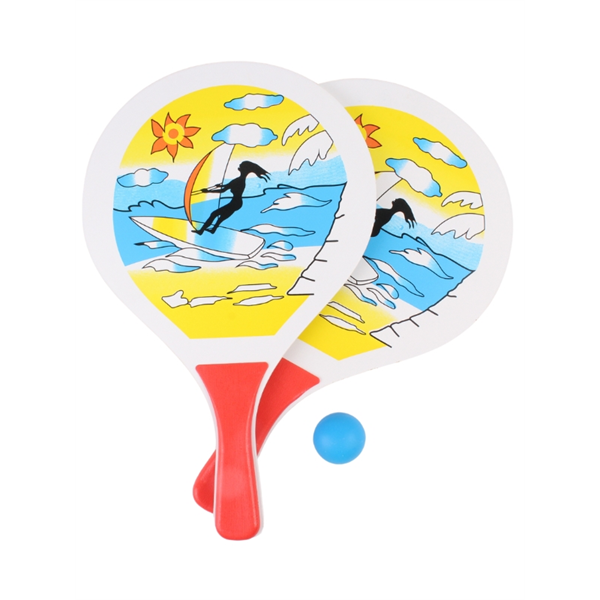 RAQUETE BEACH RACKET