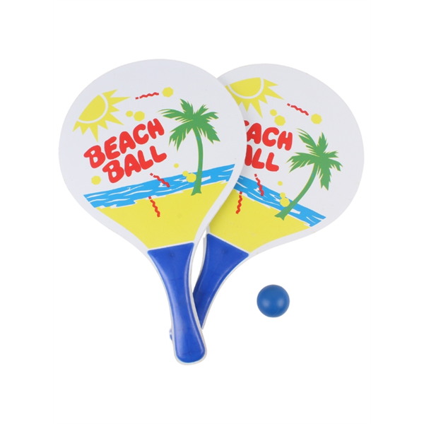 RAQUETE BEACH RACKET
