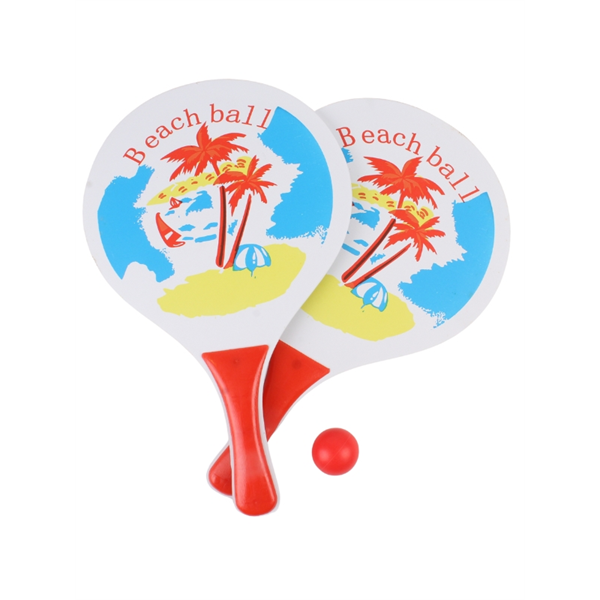 RAQUETE BEACH RACKET